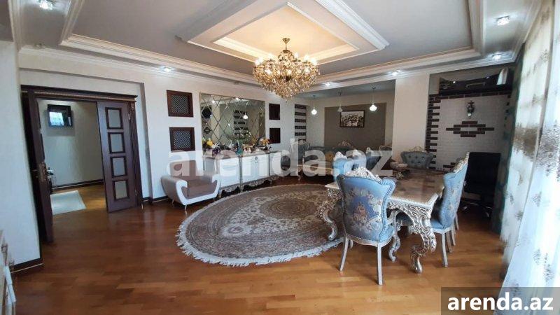 Satılır 4 otaqlı Yeni Tikili, Xətai metrosu, Ağ şəhər, Xətai rayonu 11 Satılır 4 otaqlı Yeni Tikili, Xətai metrosu, Ağ şəhər, Xətai rayonu 11