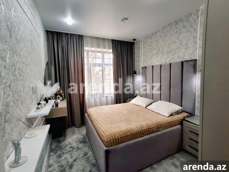 Продажа 3 комнатная Новостройка, м. Ази Асланова метро, Хетаи район 5 Продажа 3 комнатная Новостройка, м. Ази Асланова метро, Хетаи район 5