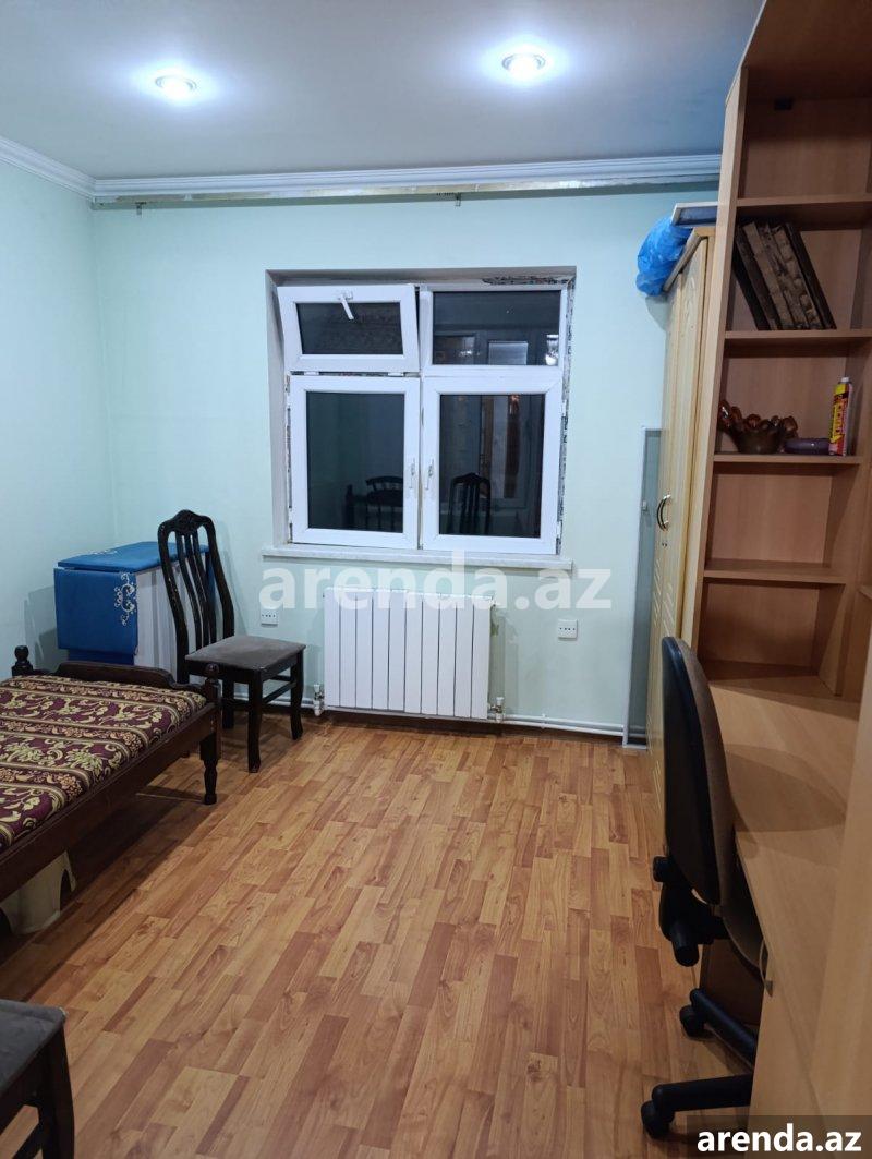 Satılır 4 otaqlı Köhnə Tikili, Gənclik metrosu, Gənclik Mall, Nərimanov rayonu 7 Satılır 4 otaqlı Köhnə Tikili, Gənclik metrosu, Gənclik Mall, Nərimanov rayonu 7