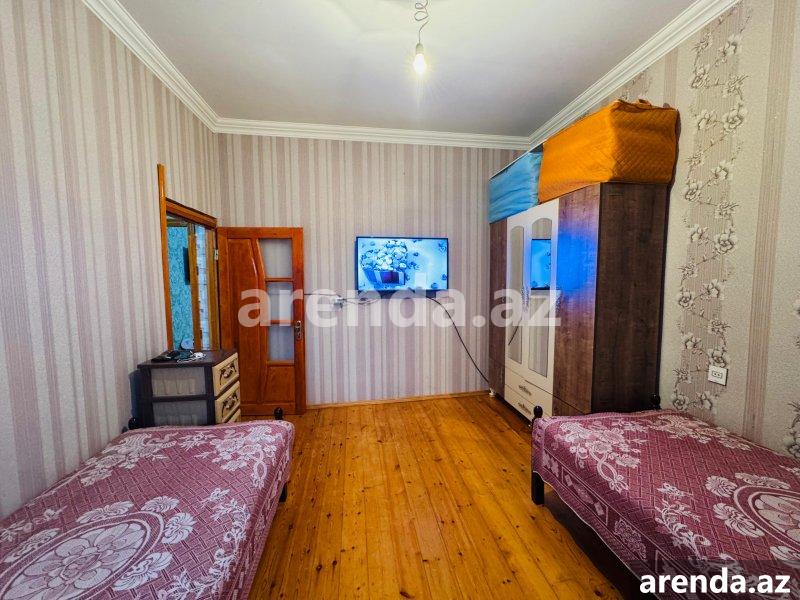 Продажа 4 комнатная Дома/Виллы, пос. Йени Гюняшли, Сураханы район 8 Продажа 4 комнатная Дома/Виллы, пос. Йени Гюняшли, Сураханы район 8