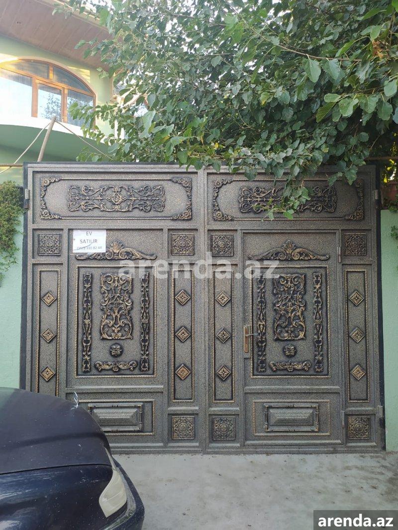 Satılır 6 otaqlı Həyət evi/villa Xırdalan 25 Satılır 6 otaqlı Həyət evi/villa Xırdalan 25