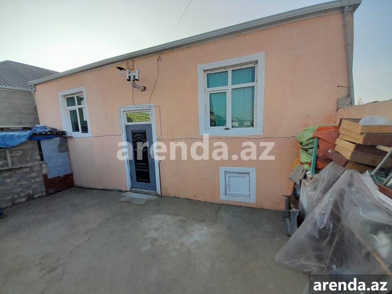 Satılır 3 otaqlı Həyət evi/villa, Binə qəs., Xəzər rayonu 3 Satılır 3 otaqlı Həyət evi/villa, Binə qəs., Xəzər rayonu 3