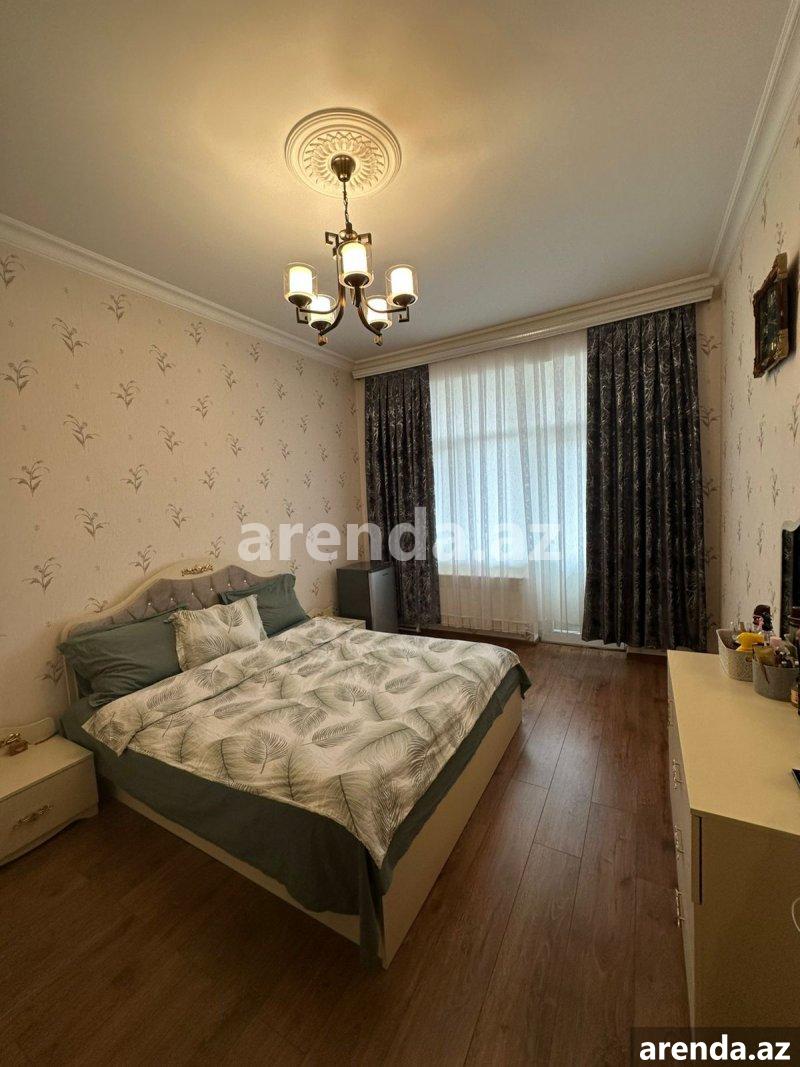 Продажа 3 комнатная Новостройка Хырдалан 3 Продажа 3 комнатная Новостройка Хырдалан 3