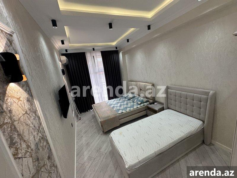 Kirayə (aylıq) 2 otaqlı Yeni Tikili, Qara Qarayev metrosu, 8-ci kilometr, Nizami rayonu 16 Kirayə (aylıq) 2 otaqlı Yeni Tikili, Qara Qarayev metrosu, 8-ci kilometr, Nizami rayonu 16