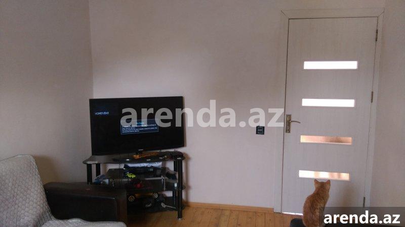 Satılır 3 otaqlı Yeni Tikili, Binə qəs., Xəzər rayonu 3 Satılır 3 otaqlı Yeni Tikili, Binə qəs., Xəzər rayonu 3