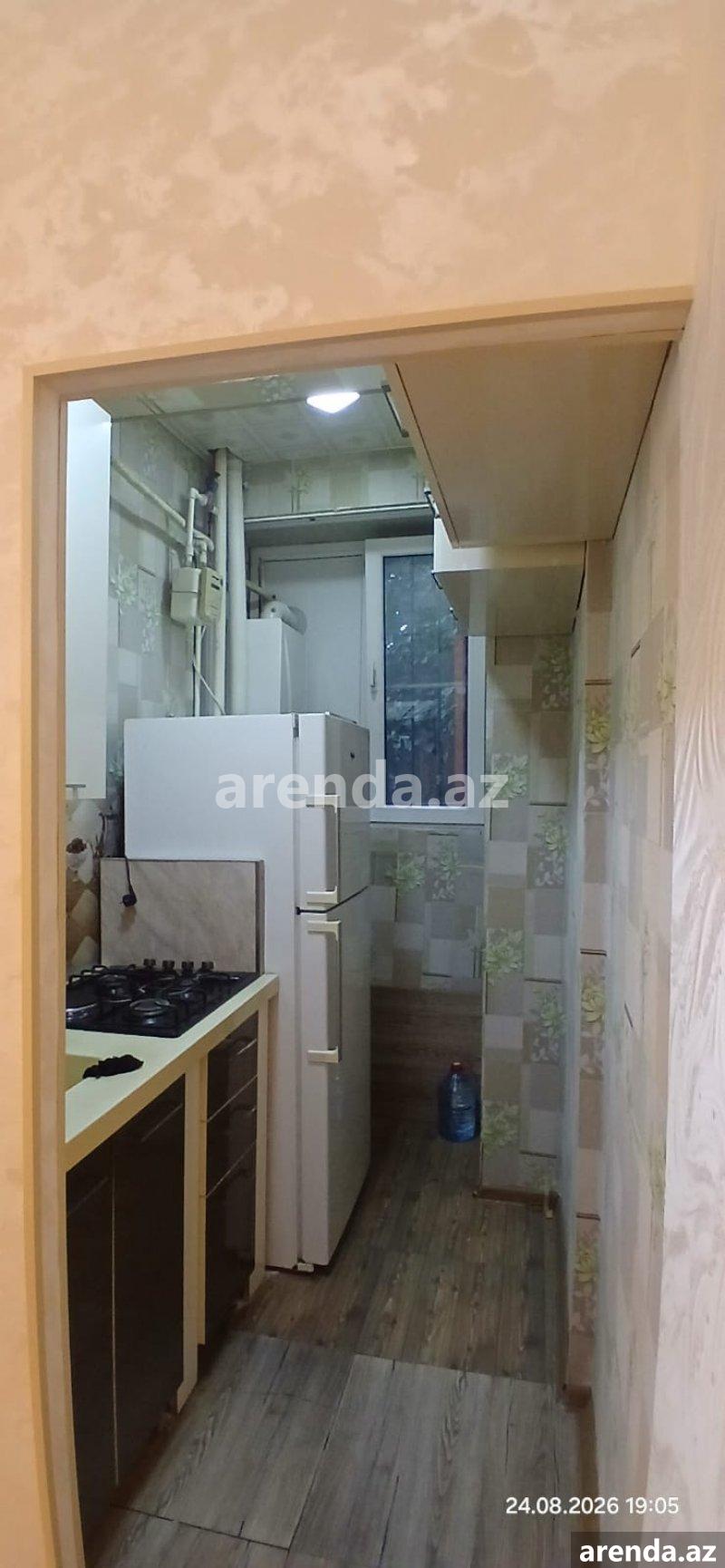 Продаётся 2-комнатная квартира в новостройке, Abşeron, 42 м², 92 000 AZN, фото 5 / 8