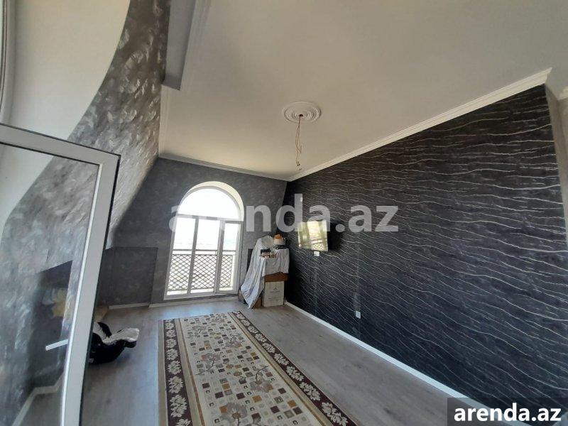 Satılır 3 otaqlı Yeni Tikili, Yeni Günəşli qəs., Suraxanı rayonu 18 Satılır 3 otaqlı Yeni Tikili, Yeni Günəşli qəs., Suraxanı rayonu 18