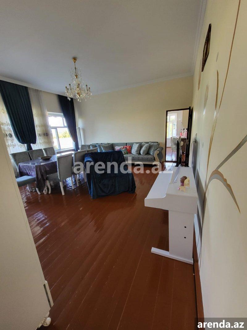 Satılır 12 otaqlı Bağ evi, Bilgəh qəs., Sabunçu rayonu 9