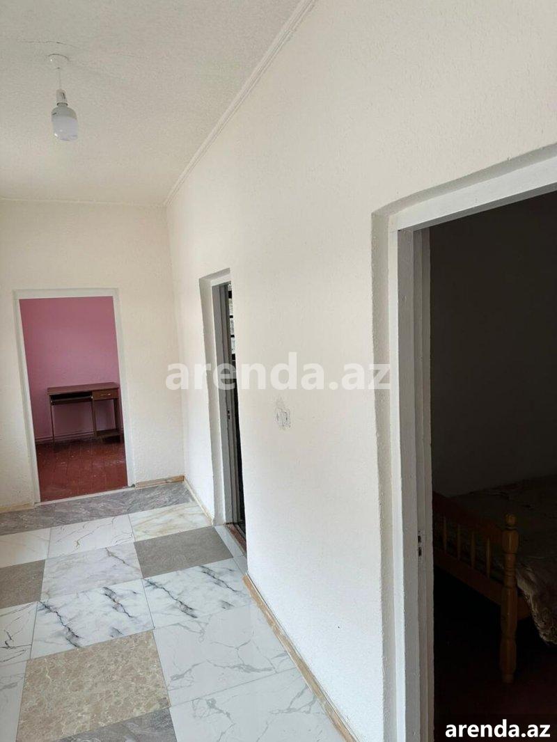 Satılır 4 otaqlı Həyət evi/villa, Əmircan qəs., Suraxanı rayonu 10