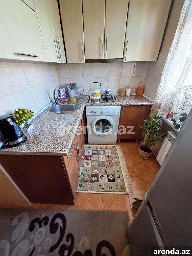 Продажа 2 комнат Вторичка, м. Гара Гараева метро, 8-ой километр, Низаминский р-н район 15