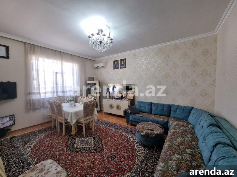 Продажа 3 комнат Дома/Виллы, м. Короглу метро, пос. Забрат, Сабунчу район 12