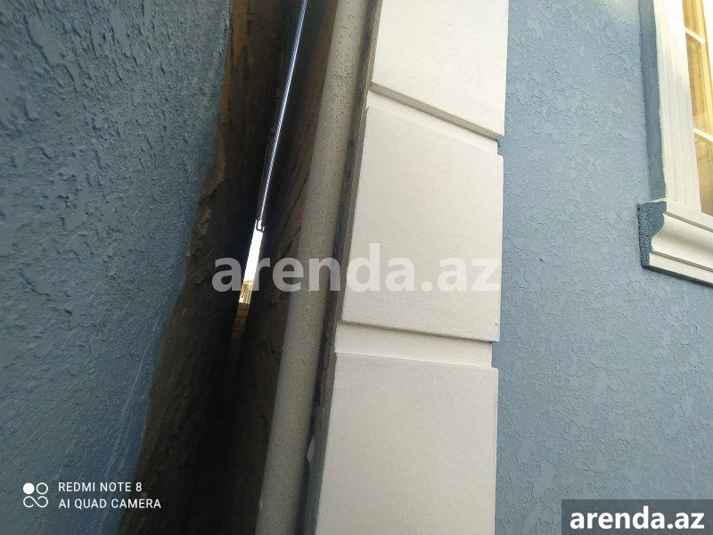 Satılır 3 otaqlı Həyət evi/villa, Masazır, Abşeron rayonu 29