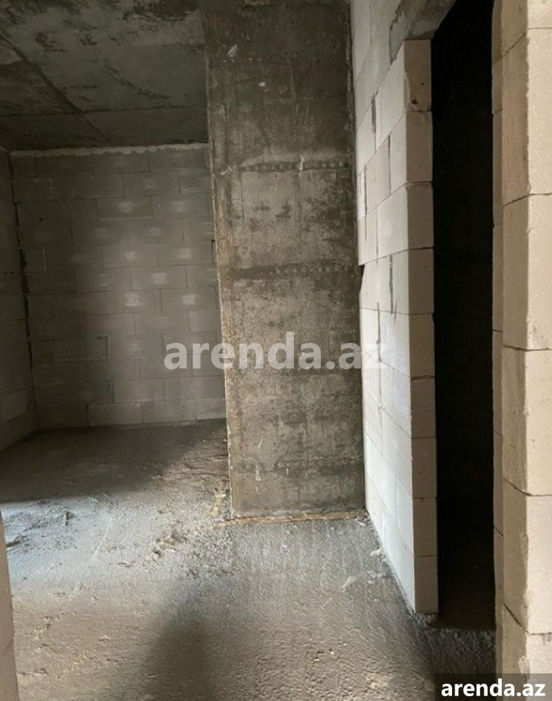 Satılır 2 otaqlı Yeni Tikili, 20 Yanvar metrosu, Yasamal rayonu 6