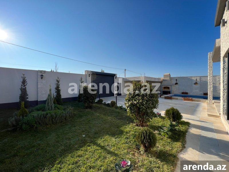 Satılır 4 otaqlı Bağ evi, Mərdəkan, Xəzər rayonu 19