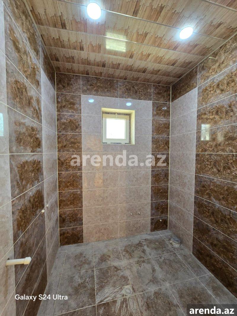 Satılır 4 otaqlı Həyət evi/villa, Zabrat qəs., Sabunçu rayonu 10
