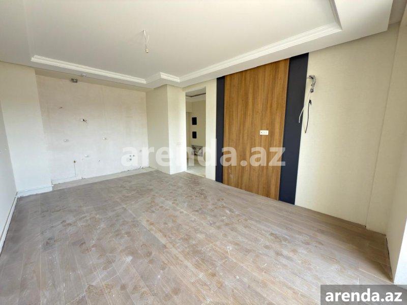 Продажа 2 комнат Новостройка, м. Нариман Нариманов метро, Наримановский р-н район 7