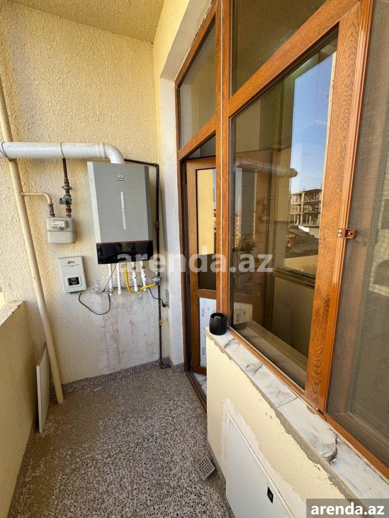 Satılır 3 otaqlı Yeni Tikili, Masazır, Abşeron rayonu 8