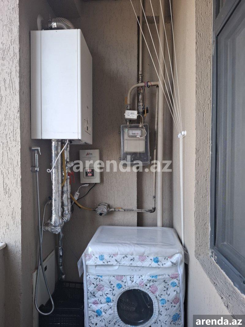 Продажа 2 комнат Новостройка, Наримановский р-н район 10