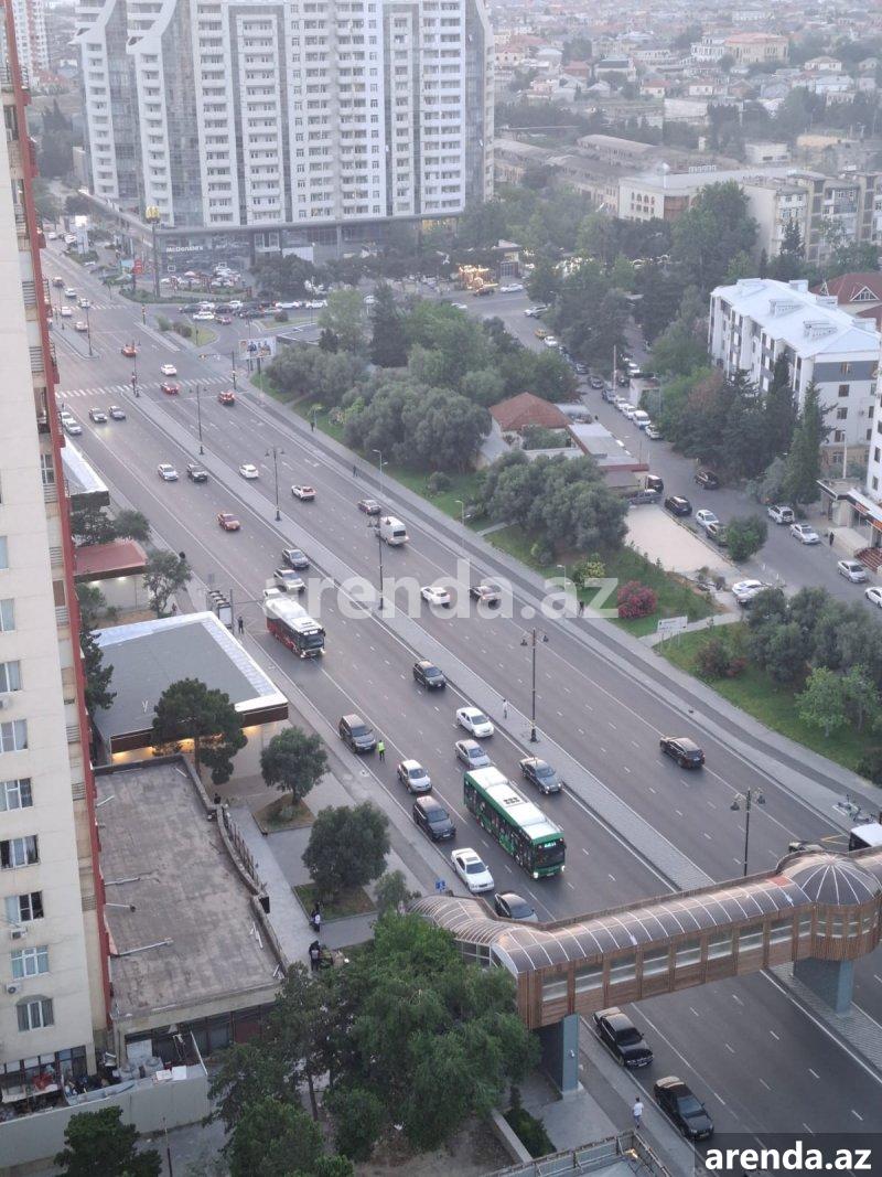 Продажа 2 комнатная Новостройка, м. Хетаи метро, Хетаи район 23 Продажа 2 комнатная Новостройка, м. Хетаи метро, Хетаи район 23