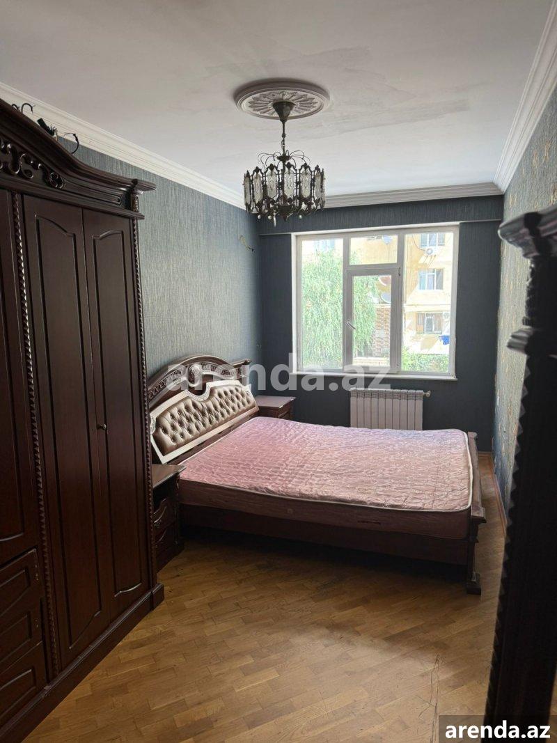 Kirayə (aylıq) 3 otaqlı Yeni Tikili Xırdalan 2 Kirayə (aylıq) 3 otaqlı Yeni Tikili Xırdalan 2