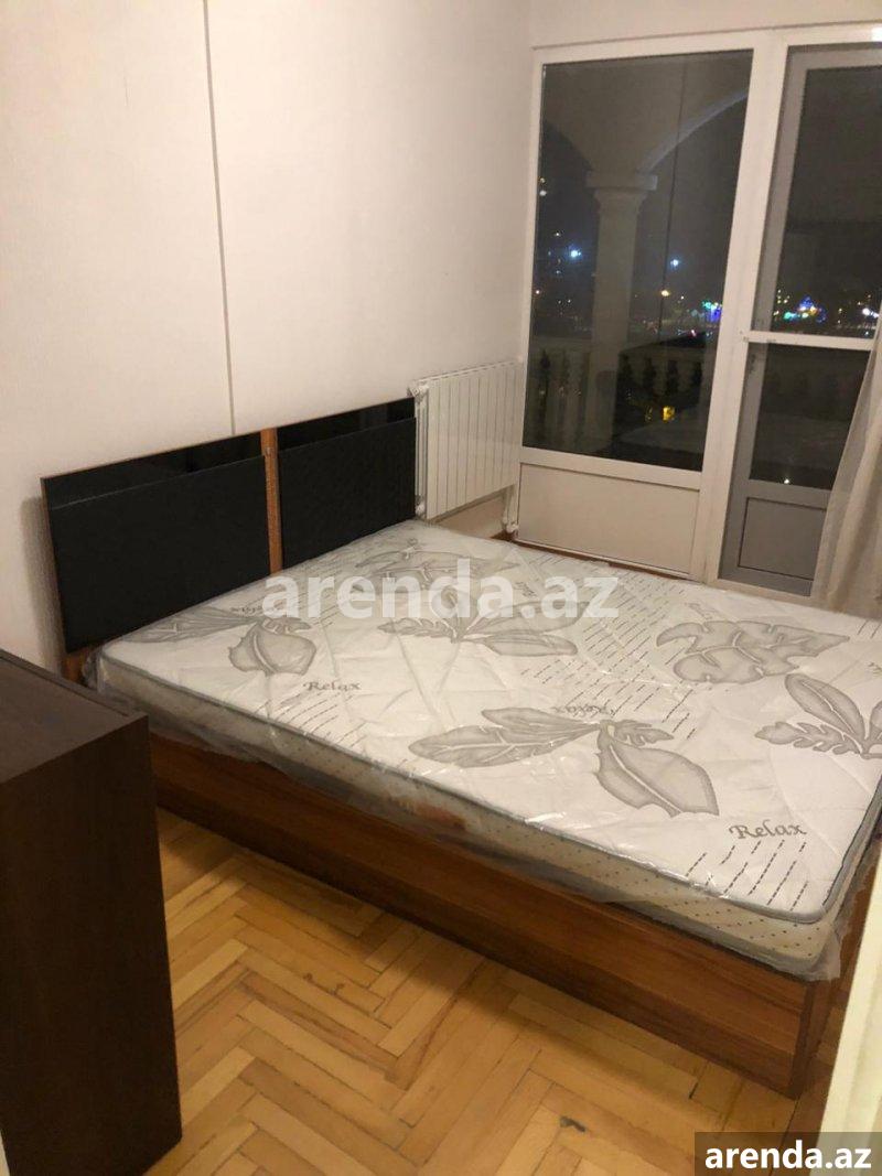 Kirayə (aylıq) 3 otaqlı Yeni Tikili, 28 May metrosu, Nəsimi rayonu 7 Kirayə (aylıq) 3 otaqlı Yeni Tikili, 28 May metrosu, Nəsimi rayonu 7