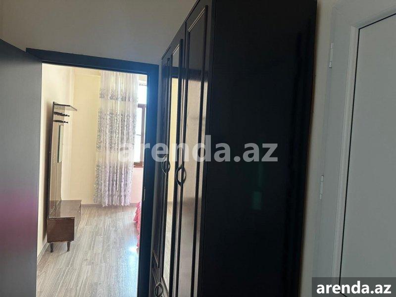 Kirayə (aylıq) 2 otaqlı Yeni Tikili Xırdalan 3 Kirayə (aylıq) 2 otaqlı Yeni Tikili Xırdalan 3