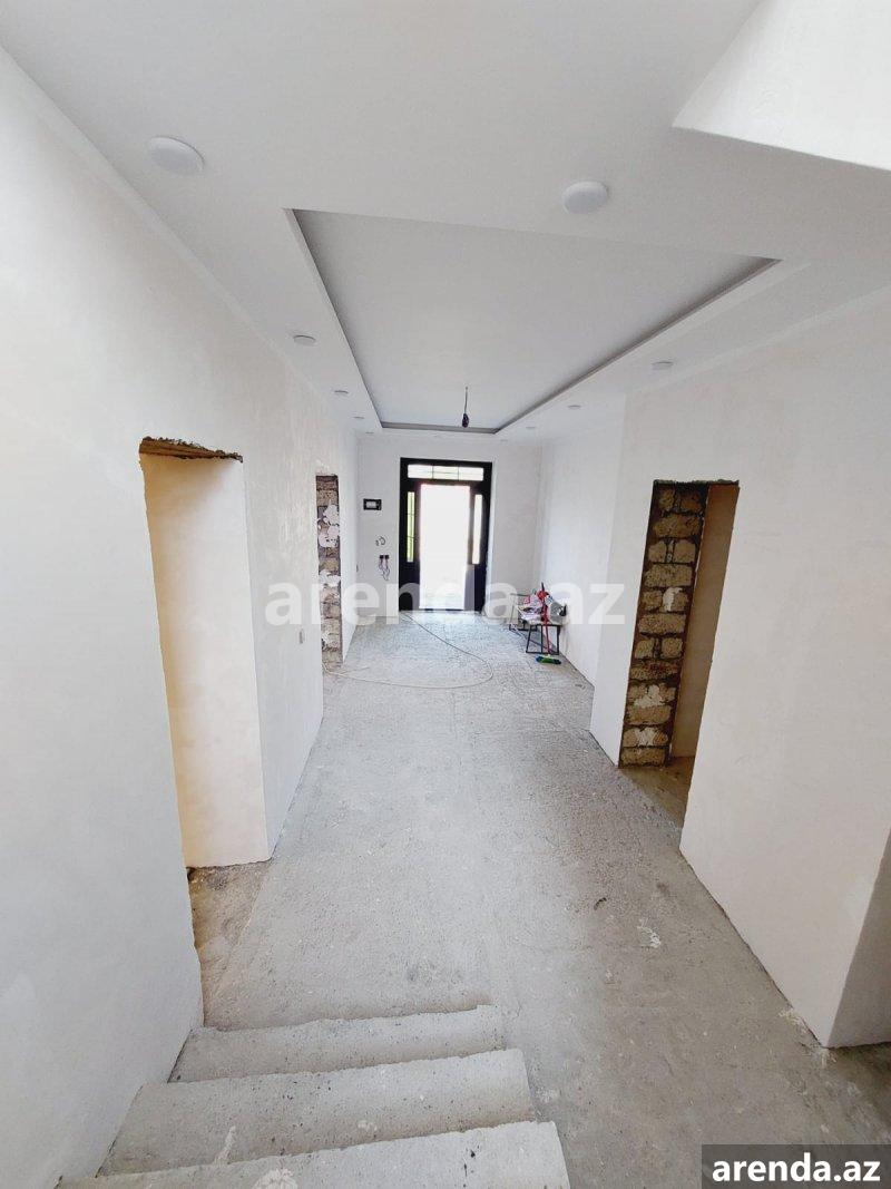 Satılır 6 otaqlı Həyət evi/villa, Buzovna, Xəzər rayonu 6 Satılır 6 otaqlı Həyət evi/villa, Buzovna, Xəzər rayonu 6