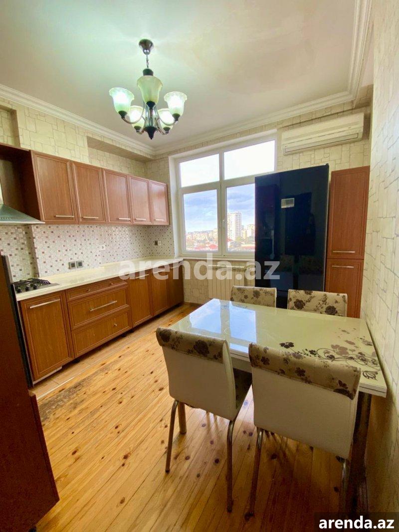 Аренда 3 комнатная Новостройка, м. Ахмедли метро, Хетаи район 14 Аренда 3 комнатная Новостройка, м. Ахмедли метро, Хетаи район 14