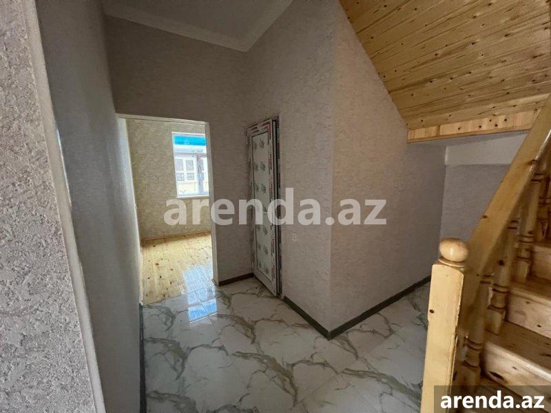 Satılır 4 otaqlı Həyət evi/villa Xırdalan 13 Satılır 4 otaqlı Həyət evi/villa Xırdalan 13