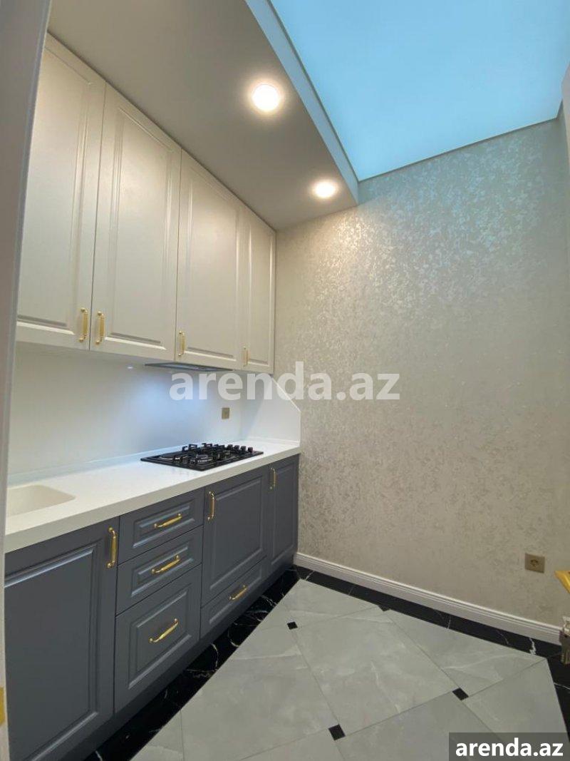 Satılır 2 otaqlı Yeni Tikili, Xətai metrosu, Xətai rayonu 9 Satılır 2 otaqlı Yeni Tikili, Xətai metrosu, Xətai rayonu 9