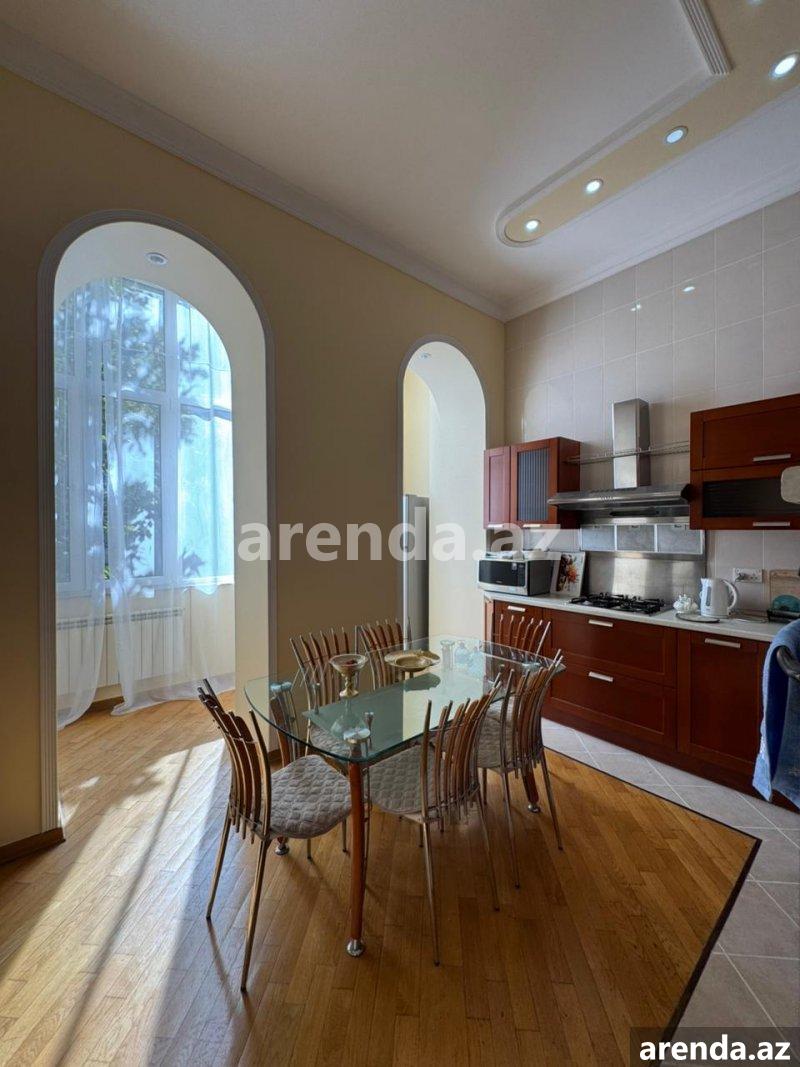 Kirayə (aylıq) 3 otaqlı Köhnə Tikili, Sahil metrosu, Səbail rayonu 14 Kirayə (aylıq) 3 otaqlı Köhnə Tikili, Sahil metrosu, Səbail rayonu 14