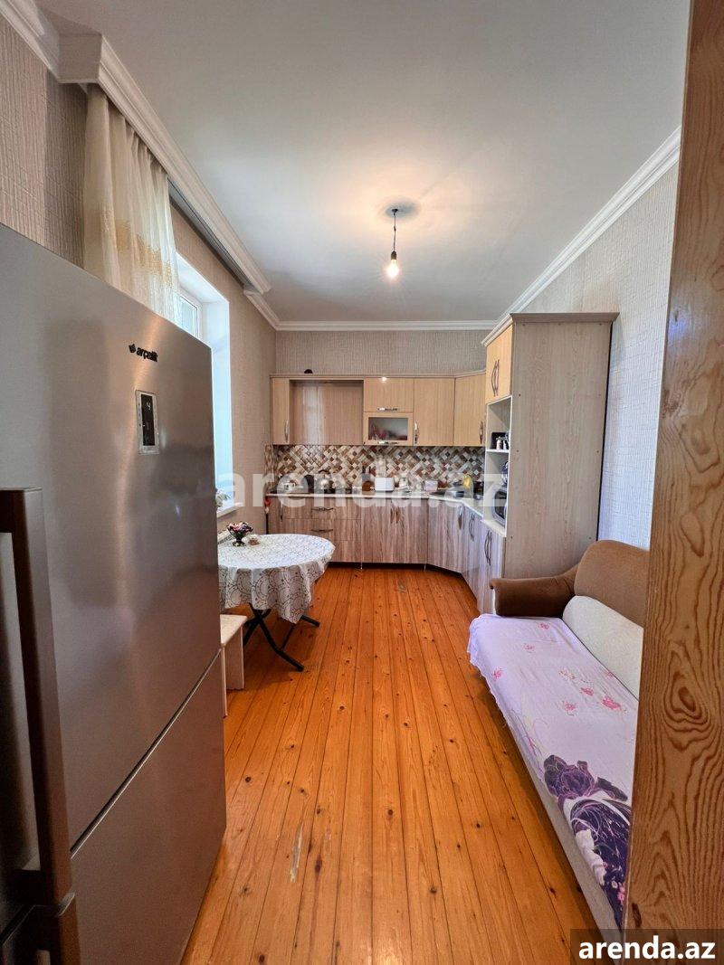 Продажа 6 комнатная Дома/Виллы, пос. Биня, Хязяр район 11 Продажа 6 комнатная Дома/Виллы, пос. Биня, Хязяр район 11