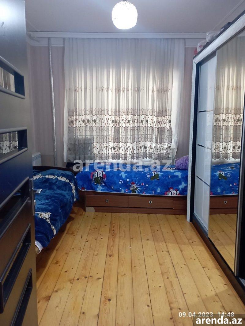 Satılır 1 otaqlı Köhnə Tikili, Bakmil metrosu, 8-ci mikrorayon, Binəqədi rayonu 8 Satılır 1 otaqlı Köhnə Tikili, Bakmil metrosu, 8-ci mikrorayon, Binəqədi rayonu 8