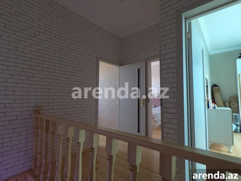 Satılır 4 otaqlı Həyət evi/villa Xırdalan 8 Satılır 4 otaqlı Həyət evi/villa Xırdalan 8