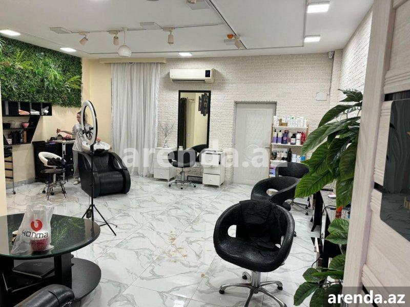 Аренда Объект, м. Мемар Аджеми метро, 3-ий микрорайон, Насими район 21 Аренда Объект, м. Мемар Аджеми метро, 3-ий микрорайон, Насими район 21