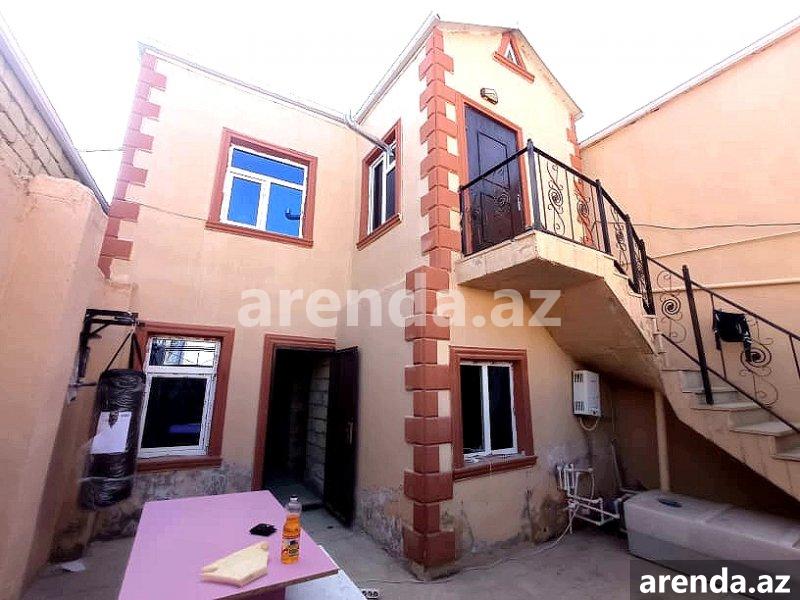 Satılır 5 otaqlı Həyət evi/villa, Hökməli, Abşeron rayonu 1 Satılır 5 otaqlı Həyət evi/villa, Hökməli, Abşeron rayonu 1