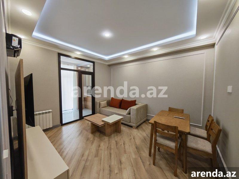 Kirayə (aylıq) 2 otaqlı Yeni Tikili, Dərnəgül metrosu, Binəqədi rayonu 2 Kirayə (aylıq) 2 otaqlı Yeni Tikili, Dərnəgül metrosu, Binəqədi rayonu 2
