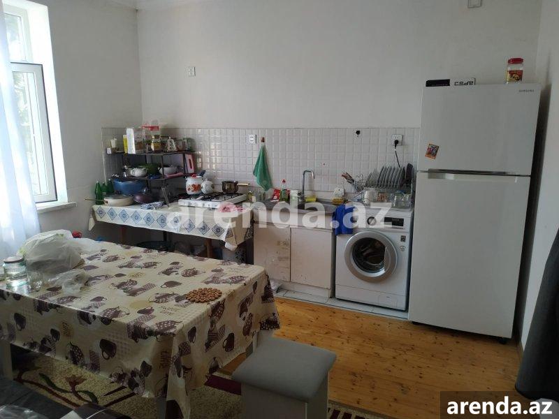 Kirayə (aylıq) 4 otaqlı Həyət evi/villa, Mehdiabad, Abşeron rayonu 4 Kirayə (aylıq) 4 otaqlı Həyət evi/villa, Mehdiabad, Abşeron rayonu 4