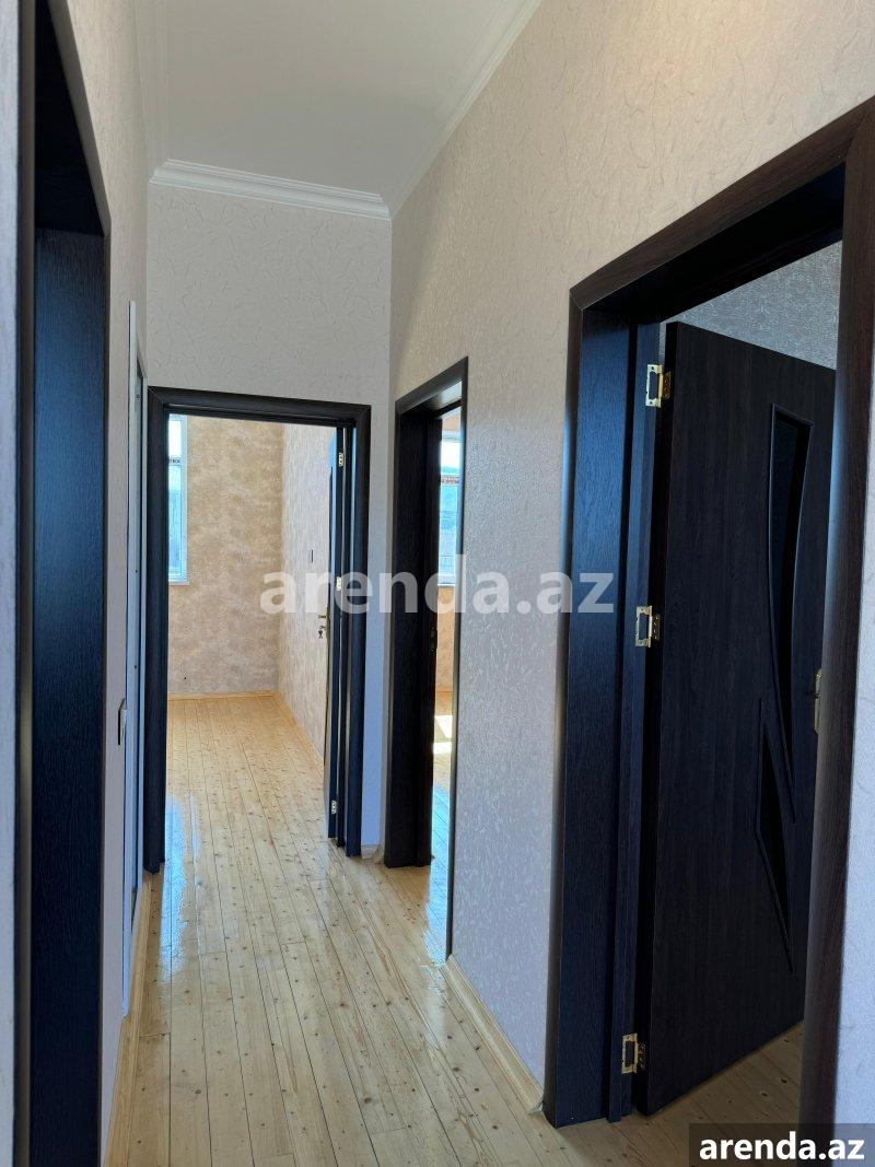 Satılır 3 otaqlı Həyət evi/villa, Binəqədi qəs., Binəqədi rayonu 8 Satılır 3 otaqlı Həyət evi/villa, Binəqədi qəs., Binəqədi rayonu 8