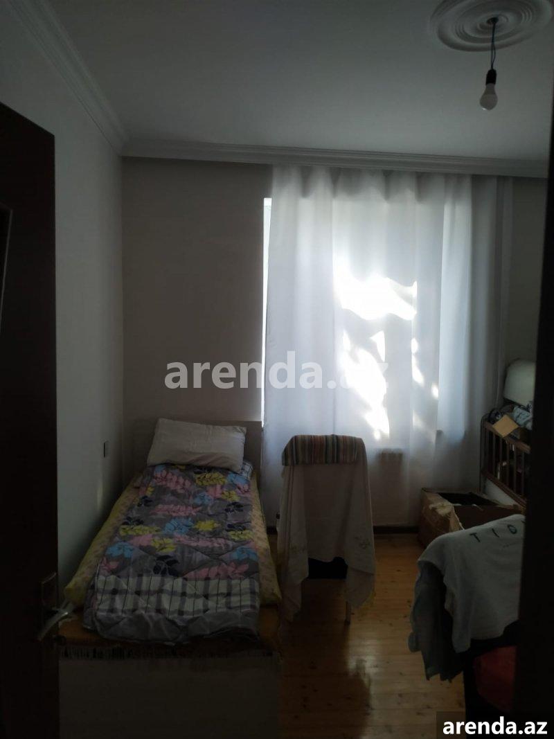 Kirayə (aylıq) 4 otaqlı Həyət evi/villa, Mehdiabad, Abşeron rayonu 6 Kirayə (aylıq) 4 otaqlı Həyət evi/villa, Mehdiabad, Abşeron rayonu 6