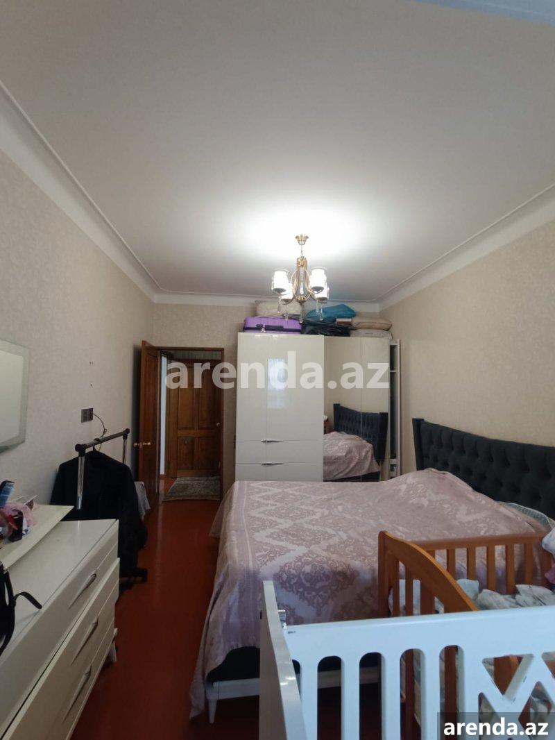 Satılır 2 otaqlı Köhnə Tikili, Azadlıq metrosu, Binəqədi rayonu 4 Satılır 2 otaqlı Köhnə Tikili, Azadlıq metrosu, Binəqədi rayonu 4