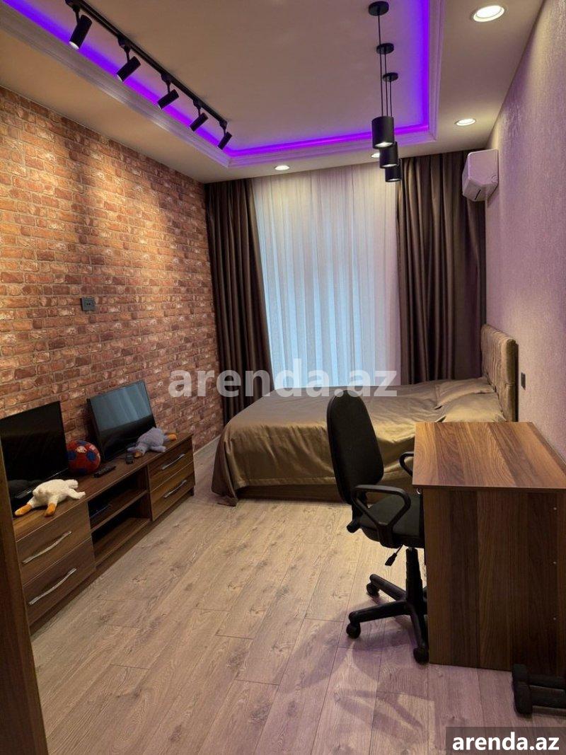 Продажа 4 комнатная Новостройка, м. 20 Января метро, пос. Ясамал, Ясамал район 11 Продажа 4 комнатная Новостройка, м. 20 Января метро, пос. Ясамал, Ясамал район 11