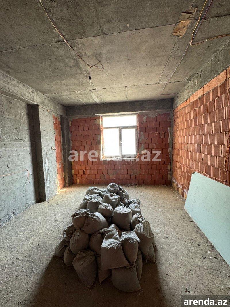 Satılır 3 otaqlı Yeni Tikili, Masazır, Abşeron rayonu 5 Satılır 3 otaqlı Yeni Tikili, Masazır, Abşeron rayonu 5