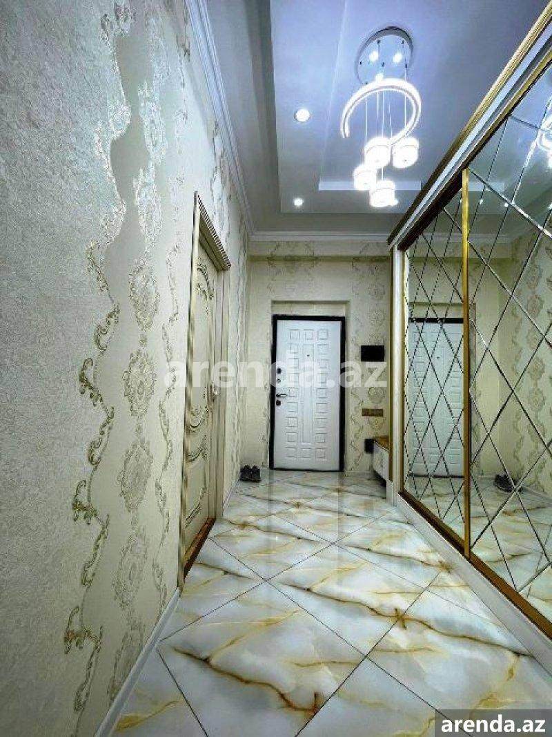 Satılır 2 otaqlı Yeni Tikili, Əhmədli metrosu, Əhmədli, Xətai rayonu 7 Satılır 2 otaqlı Yeni Tikili, Əhmədli metrosu, Əhmədli, Xətai rayonu 7