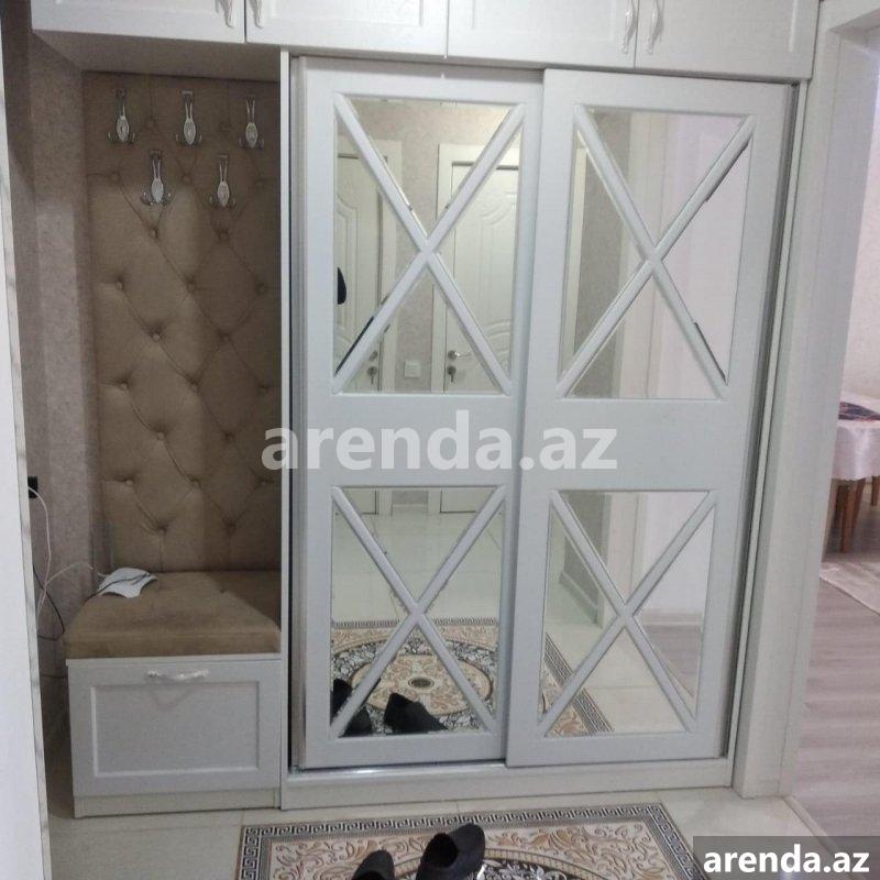 Kirayə (aylıq) 2 otaqlı Yeni Tikili, Xətai metrosu, AMAY, Xətai rayonu 14 Kirayə (aylıq) 2 otaqlı Yeni Tikili, Xətai metrosu, AMAY, Xətai rayonu 14