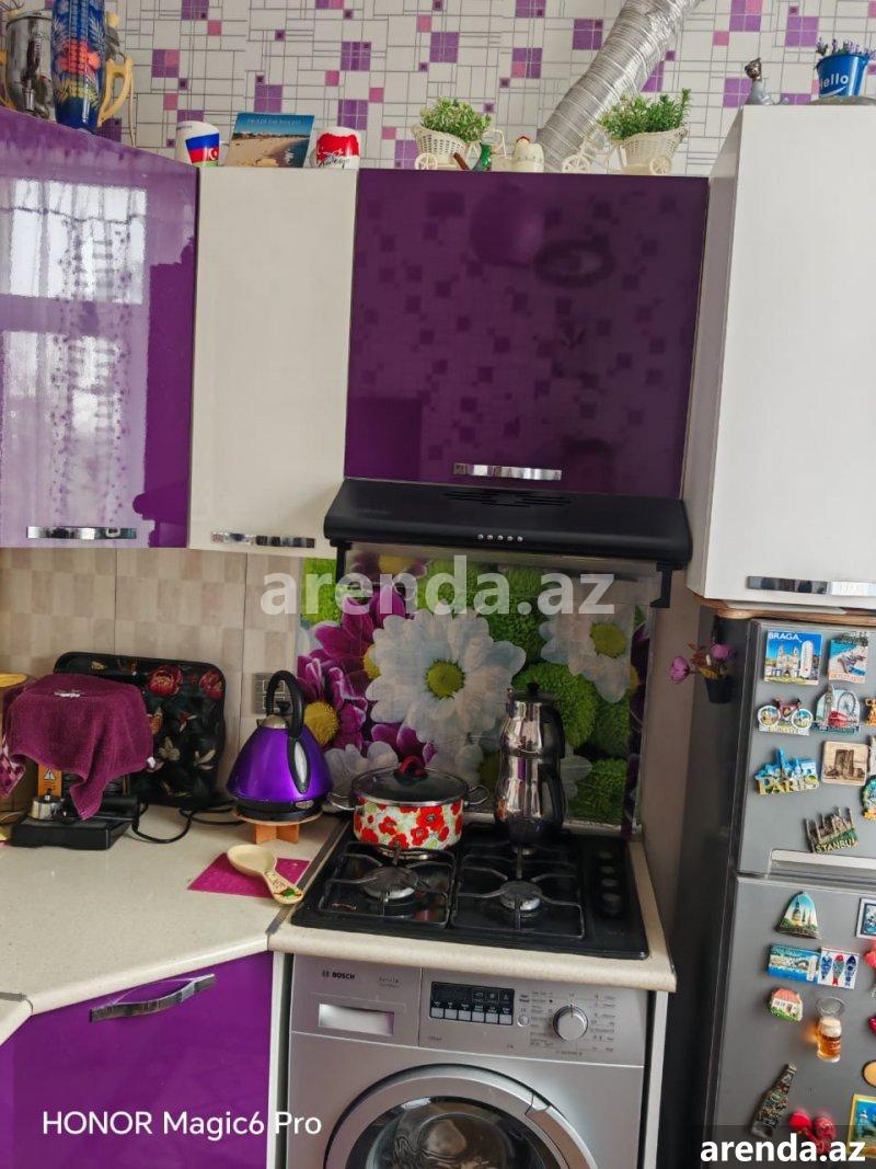 Продажа 3 комнатная Вторичка, м. Гара Гараева метро, Низаминский р-н район 2 Продажа 3 комнатная Вторичка, м. Гара Гараева метро, Низаминский р-н район 2