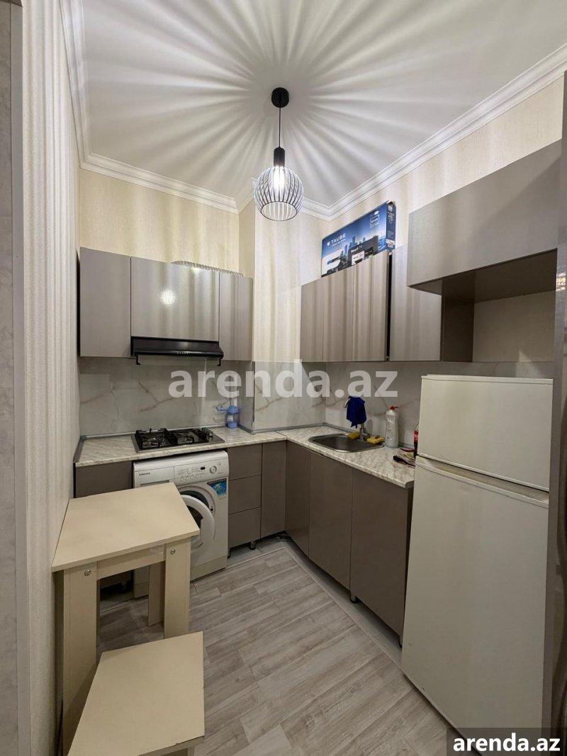 Аренда 2 комнатная Новостройка, м. 20 Января метро, Ясамал район 7 Аренда 2 комнатная Новостройка, м. 20 Января метро, Ясамал район 7