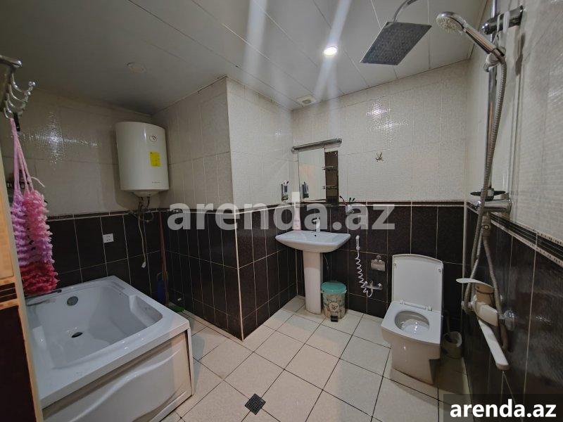 Satılır 3 otaqlı Yeni Tikili, Masazır, Abşeron rayonu 8 Satılır 3 otaqlı Yeni Tikili, Masazır, Abşeron rayonu 8