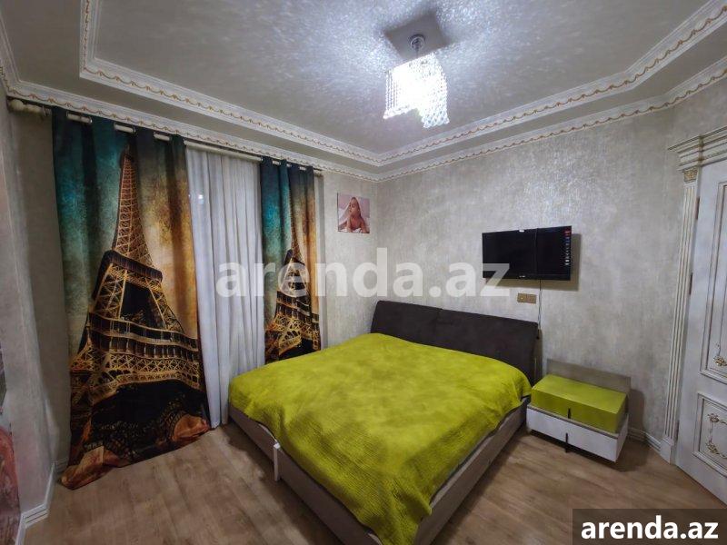 Kirayə (aylıq) 4 otaqlı Yeni Tikili, 8 Noyabr metrosu, Nəsimi rayonu 10 Kirayə (aylıq) 4 otaqlı Yeni Tikili, 8 Noyabr metrosu, Nəsimi rayonu 10