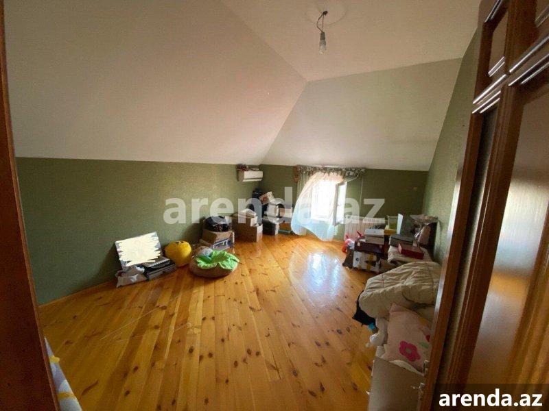 Kirayə (aylıq) 4 otaqlı Bağ evi, Fatmayi, Abşeron rayonu 14 Kirayə (aylıq) 4 otaqlı Bağ evi, Fatmayi, Abşeron rayonu 14
